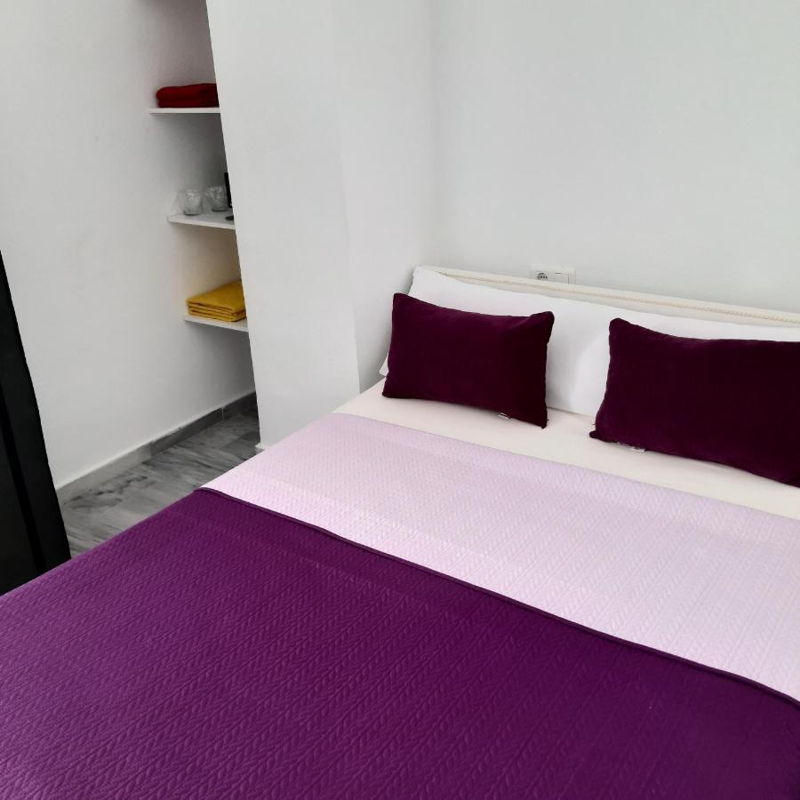 Aldea Homestay *