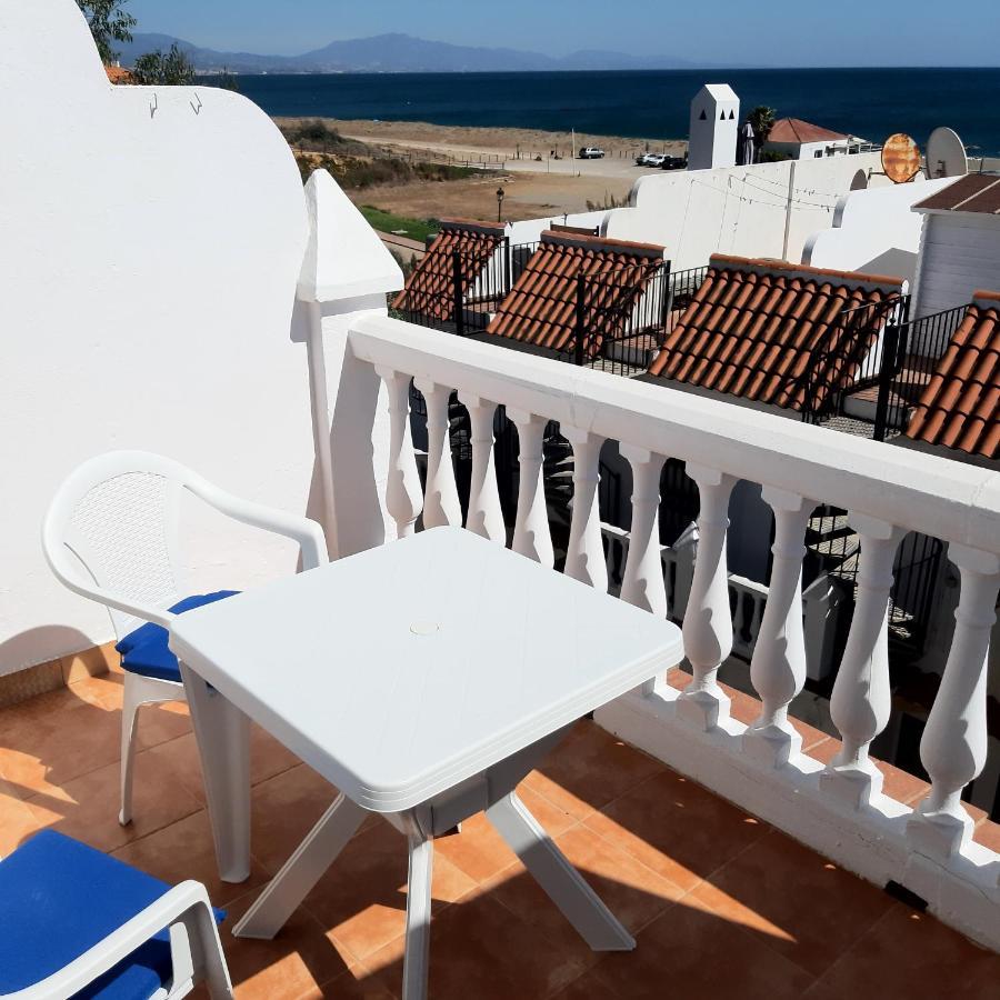 Aldea Privatunterkunft Castillo de Sabinillas