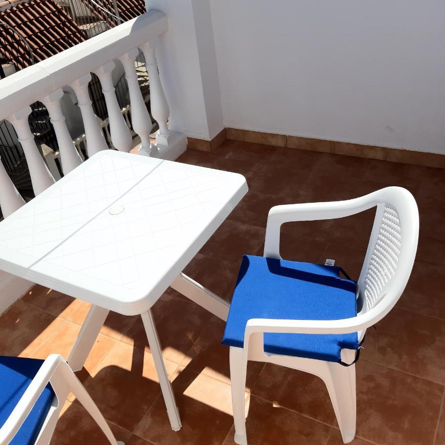 Aldea Privatunterkunft Castillo de Sabinillas