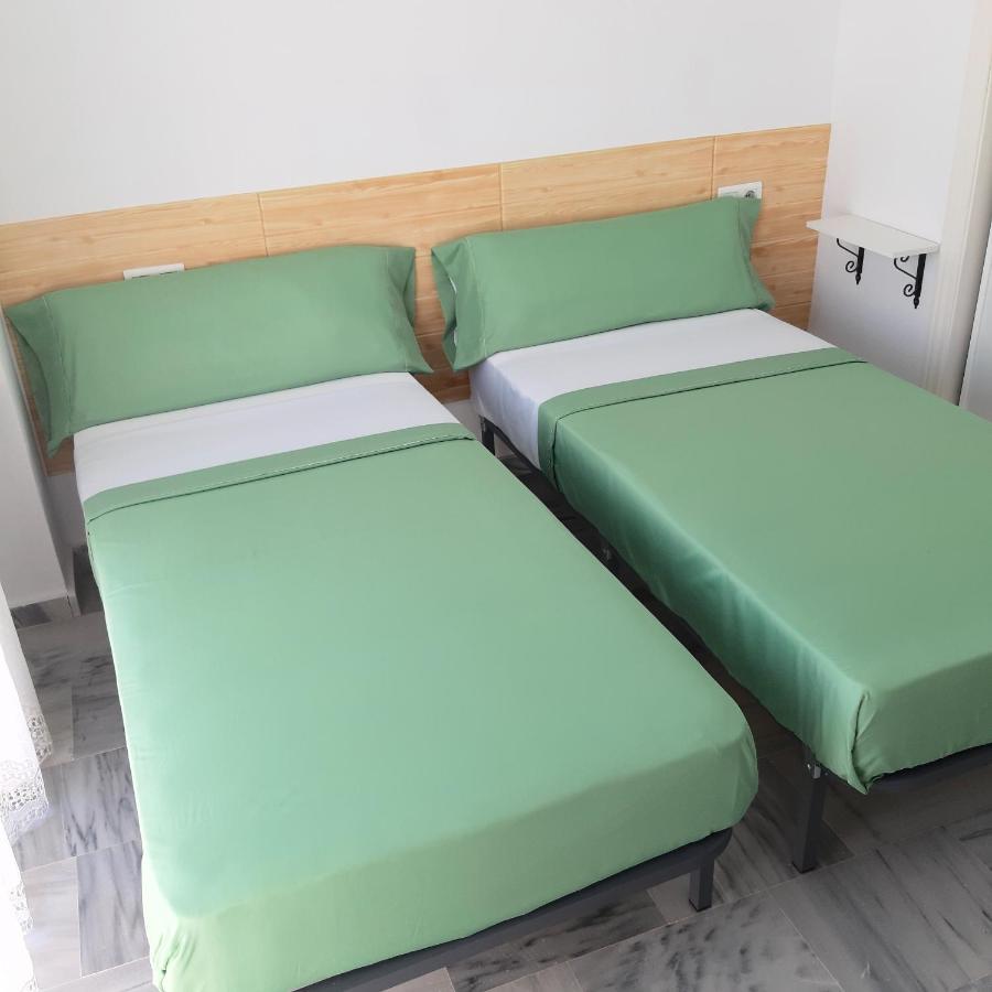 Aldea Privatunterkunft