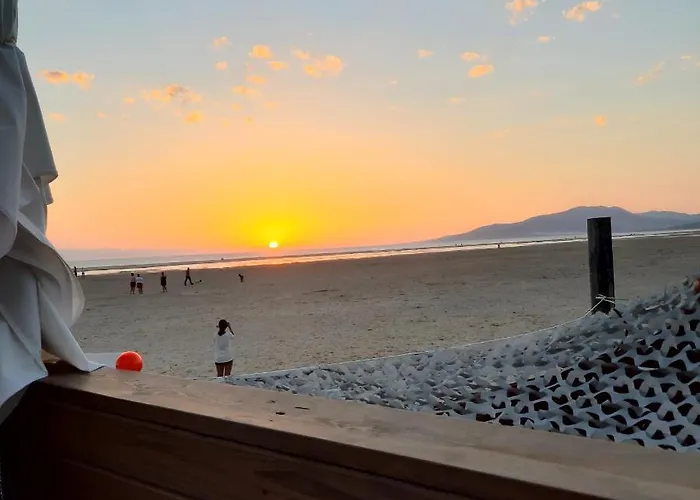 Aldea Beach