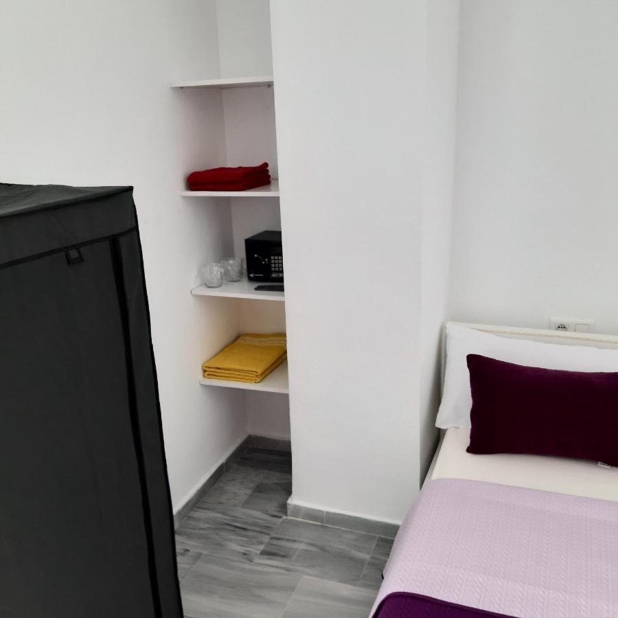 Aldea Habitación en casa particular *