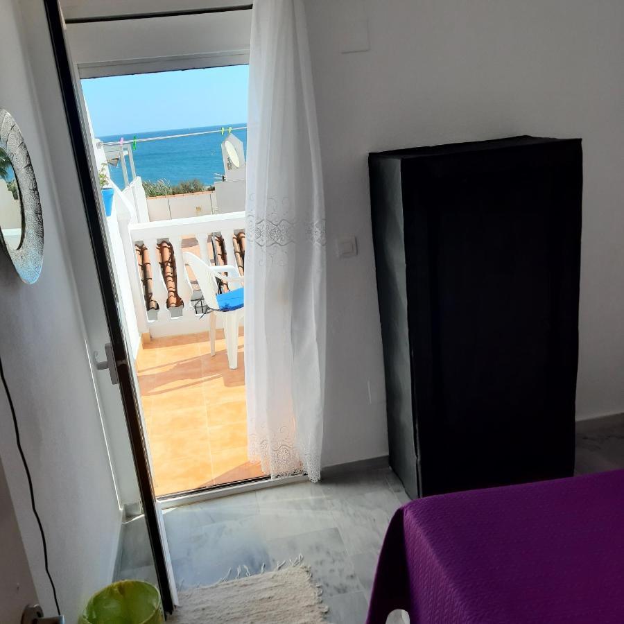Habitación en casa particular Aldea