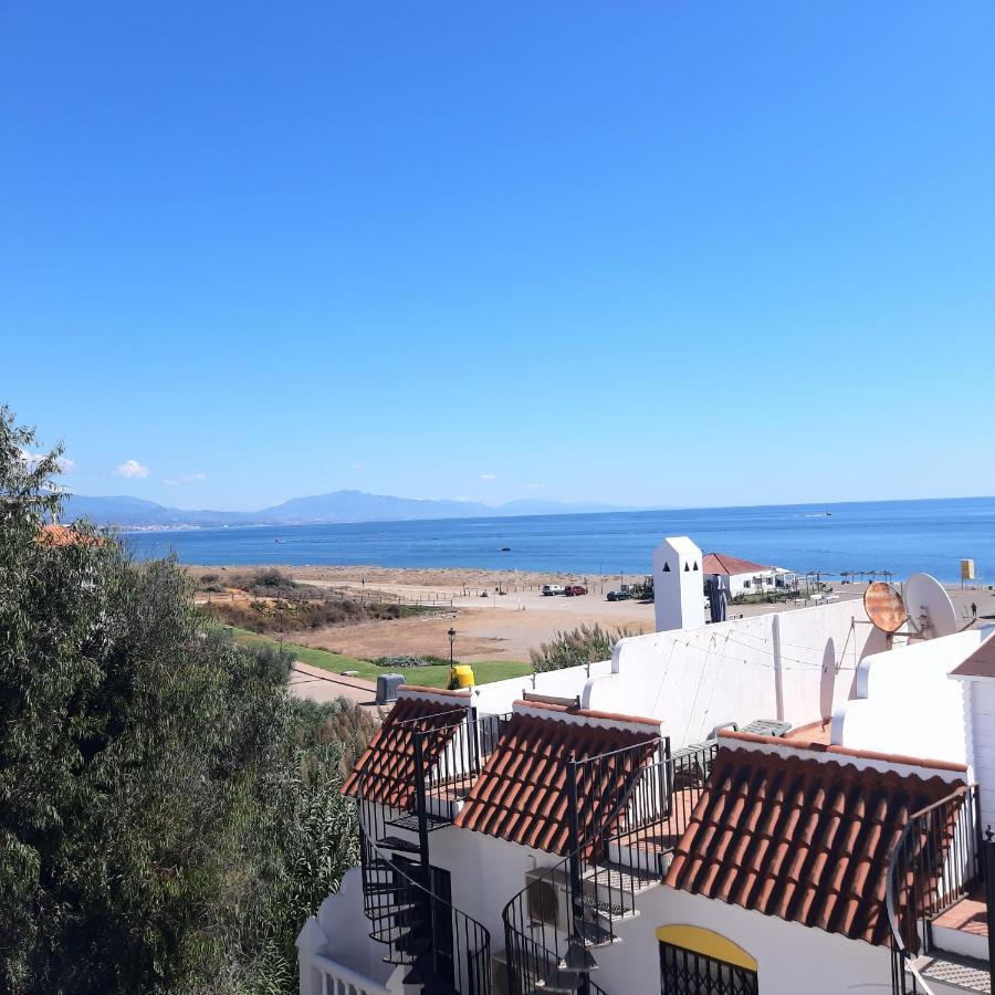 Aldea Castillo de Sabinillas